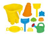OBL10258113 - Beach toys