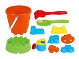 OBL10258115 - Beach toys
