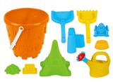 OBL10258116 - Beach toys