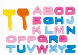 OBL10258118 - Beach toys