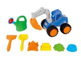 OBL10258119 - Beach toys