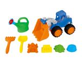 OBL10258120 - Beach toys
