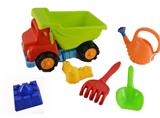 OBL10258122 - Beach toys