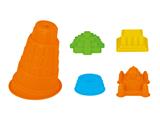 OBL10258125 - Beach toys