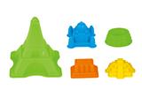 OBL10258126 - Beach toys