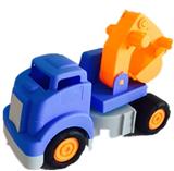 OBL10258131 - Beach toys
