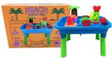 OBL10258137 - Beach toys
