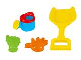 OBL10258141 - Beach toys