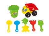 OBL10258145 - Beach toys