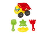 OBL10258146 - Beach toys