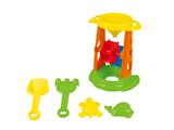 OBL10258147 - Beach toys