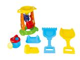 OBL10258148 - Beach toys