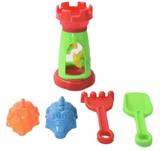 OBL10258149 - Beach toys