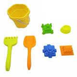 OBL10258150 - Beach toys