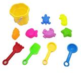 OBL10258151 - Beach toys
