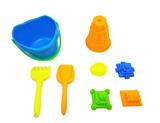 OBL10258153 - Beach toys