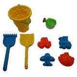OBL10258155 - Beach toys