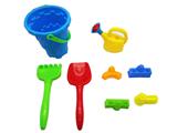 OBL10258156 - Beach toys