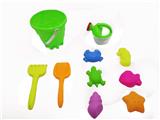 OBL10258158 - Beach toys