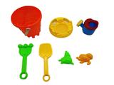 OBL10258159 - Beach toys