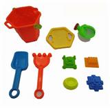 OBL10258162 - Beach toys