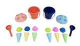OBL10258164 - Beach toys