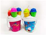 OBL10258165 - Beach toys