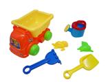 OBL10258166 - Beach toys