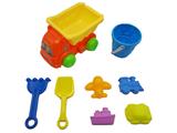 OBL10258167 - Beach toys