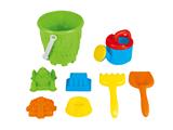 OBL10258171 - Beach toys