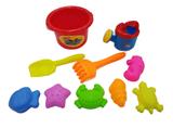 OBL10258175 - Beach toys