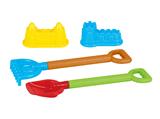 OBL10258177 - Beach toys