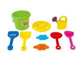 OBL10258178 - Beach toys