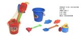 OBL10258180 - Beach toys