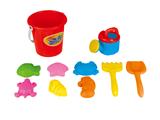 OBL10258181 - Beach toys