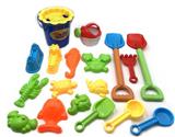 OBL10258182 - Beach toys