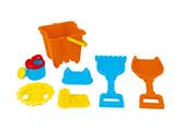 OBL10258187 - Beach toys