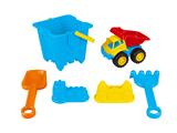 OBL10258188 - Beach toys