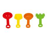 OBL10258190 - Beach toys
