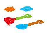 OBL10258191 - Beach toys