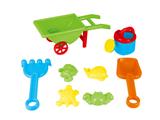 OBL10258192 - Beach toys