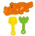 OBL10258195 - Beach toys