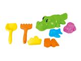 OBL10258196 - Beach toys