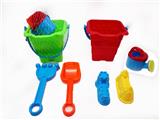 OBL10258197 - Beach toys