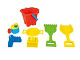OBL10258198 - Beach toys
