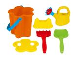 OBL10258200 - Beach toys