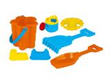OBL10258201 - Beach toys