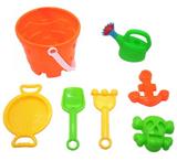 OBL10258203 - Beach toys