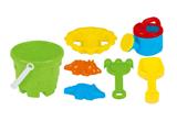 OBL10258204 - Beach toys