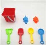 OBL10258207 - Beach toys